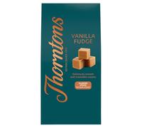 Thorntons Vanilla Fudge 150g