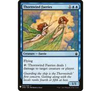 Thornwind Faeries | Mystery Booster