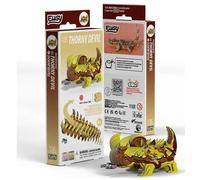 Thorny Devil Eugy Eco 3D Puzzle Toy High Quality