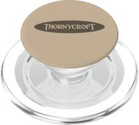 Thornycroft British WW1 Truck Lorry Logo PopSockets PopGrip for MagSafe