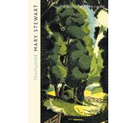 Thornyhold : A delightfully escapist and cozy read by the Queen of the Romantic Mystery