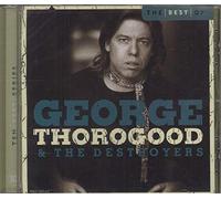 Thorogood, George - Best Of (10 Series) [Australian Import]