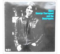 Thorogood, George - George Thorogood And The Destroyers