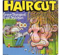 Thorogood George - Haircut