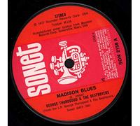 Thorogood, George & The Destroyers - Madison Blues - Delaware Slide