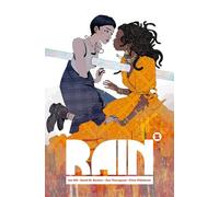Joe Hill's Rain