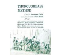 Thoroughbass Method