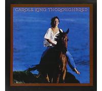 Thoroughbred by Carole King (1991-03-01)