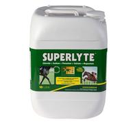 Thoroughbred Remedies Superlyte Syrup - 10 L