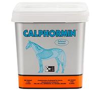 Thoroughbred Remedies Trm Calphormin 3kg - Clear, 3Kg