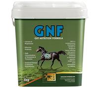 TRM GNF Gut Nutrition Formula for Horses - 3kg Tub