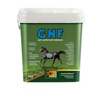 Thoroughbred Remedies Trm Gnf 3kg - Clear, 3Kg