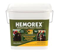 Thoroughbred Remedies TRM Hemorex - Clear, 1.5 kg