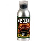 Thoroughbred Remedies Trm Muscle-up - Clear, Standard