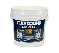Thoroughbred Remedies TRM Staysound Poultice - Clear, 11.35 kg