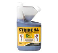 Thoroughbred Remedies Trm Stride Ha Solution 1.183 Liter - Clear, 1.183 Liter