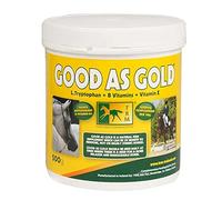 TRM Good As Gold for Horses - Powder - 500g Tub