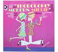 thoroughly modern millie