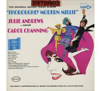 Thoroughly Modern Millie