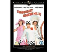 Thoroughly Modern Millie [DVD]