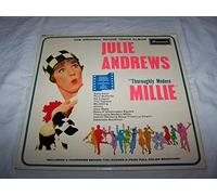 Thoroughly Modern Millie - Original Soundtrack