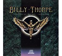 Thorpe, Billy - Children of the Sun-Revisited