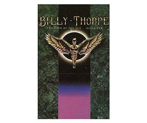 Thorpe, Billy - Children of the Sun-Revisited [CASSETTE]