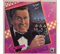 Thorpe, Bo - Live at The Omni: Bo Thorpe [VINYL]