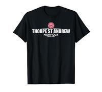 Thorpe St Andrew Norfolk England T-Shirt