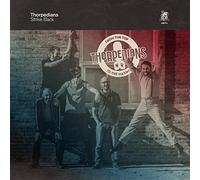 Thorpedians - Strike Back EP [VINYL]