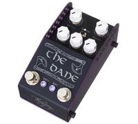 ThorpyFX The Dane MKII Overdrive/Boost