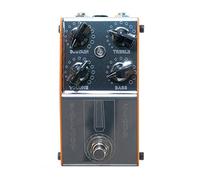 ThorpyFx The Fallout Cloud V2 Distortion & Fuzz Mini Pedal