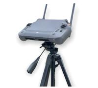 Thor's Drone World LifThor Tripod Bracket - Premium Aluminium Mount Compatible with DJI RC Pro Plus Remote Controller