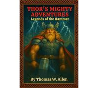 Thor's Mighty Adventures