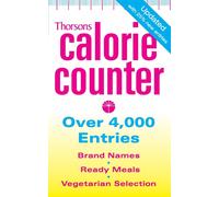 Thorsons Calorie Counter
