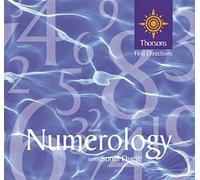 Thorsons First Directions - Numerology (Thorsons directions)