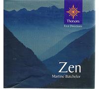 Thorsons First Directions - Zen