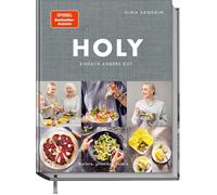 Thorsten kleine Holy: Einfach himmlisch gut. Kochen, Genießen, Feier (Paperback)