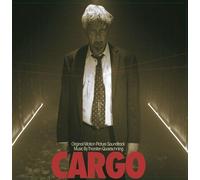 Thorsten Quaeschning : Cargo CD (2018) NEW FREE Shipping, Save £s