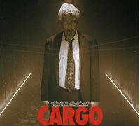 Cargo (original Motion Picture Soundtrack) by Picture Palace Music (CD 2018)
