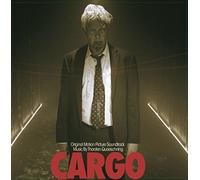 Thorsten Quaeschning - Cargo (O.S.T.) [VINYL]