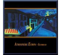 Thorsten Wollmann - Atmosphäre Europa: Aufbruch