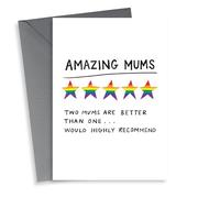 thortful 5 Star Mums Review