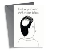 thortful Another Year Balder