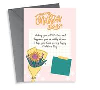 thortful Cherished Moments - Happy Mother's Day