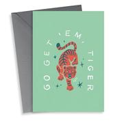 thortful Go get ‘em, tiger