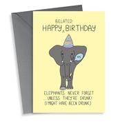 thortful Happy belated birthday!