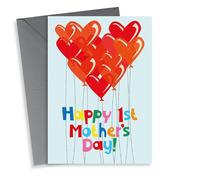 thortful Happy first Mother's Day! 1001