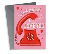 thortful I just called to say I love you