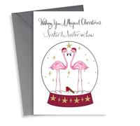 thortful LGBTQ Gay Same Sex Sister & Sister In Law - Lesbian Christmas